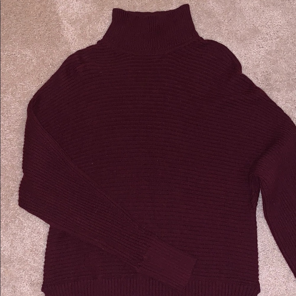 Loft sweater